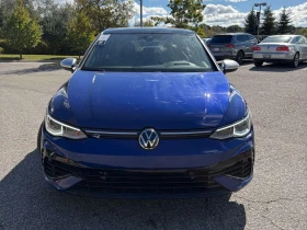 VW Golf R* Manual * АВТОКРЕДИТ БЕЗ ПЪРВОНАЧАЛНА ВНОСКА*  | Auto.bg — изображение 6