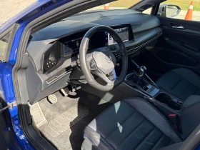 VW Golf R* Manual * АВТОКРЕДИТ БЕЗ ПЪРВОНАЧАЛНА ВНОСКА*  | Auto.bg — изображение 5