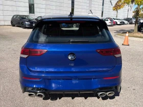 VW Golf R* Manual * АВТОКРЕДИТ БЕЗ ПЪРВОНАЧАЛНА ВНОСКА*  | Auto.bg — изображение 4