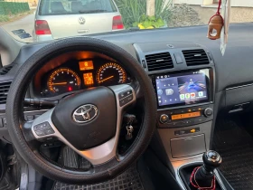 Toyota Avensis T27 | Mobile.bg � ����� ������ 6