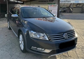 VW Alltrack Passat Alltrack  | Mobile.bg � ����� ������ 9