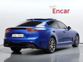Kia Stinger | Mobile.bg � ����� ������ 3