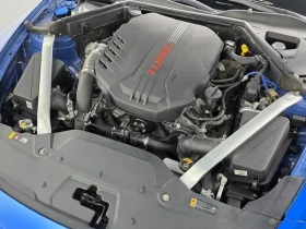 Kia Stinger | Mobile.bg � ����� ������ 5