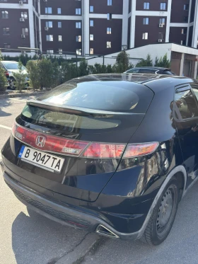 Honda Civic 2.2 - 3100 € - 69745433 13