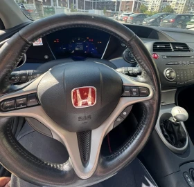 Honda Civic 2.2 - 3100 € - 69745433 14