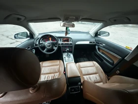 Audi A6 2.7 TDi Bose Sound  | Auto.bg — изображение 7