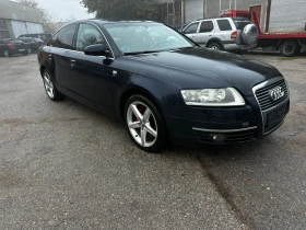 Audi A6 2.7 TDi Bose Sound  | Auto.bg — изображение 4