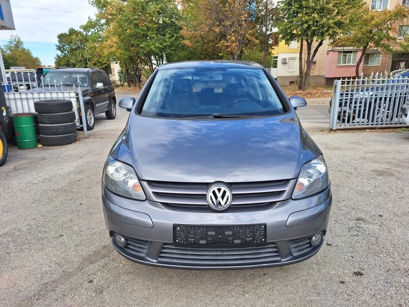 VW Golf Plus 2.0D 140kc 6ck, снимка 2 - Автомобили и джипове - 42637651