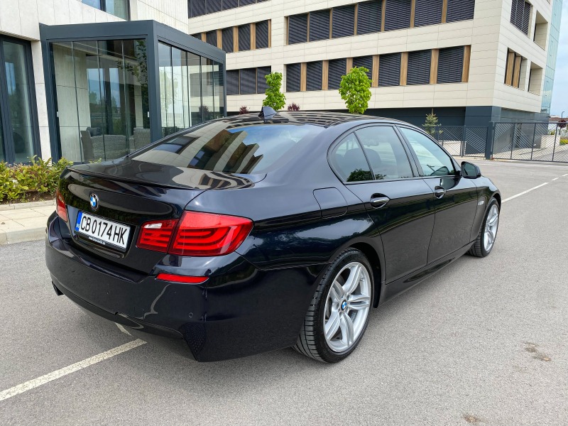 BMW 530 xDrive, снимка 3 - Автомобили и джипове - 45465441