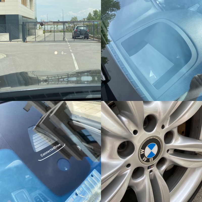 BMW 530 xDrive, снимка 12 - Автомобили и джипове - 45465441