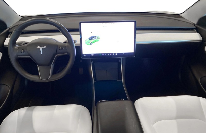 Tesla Model 3  4х4 Европейска Гаранция, снимка 6 - Автомобили и джипове - 46417990