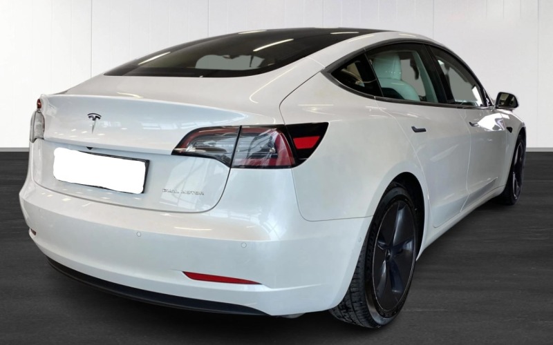 Tesla Model 3  4х4 Европейска Гаранция, снимка 4 - Автомобили и джипове - 46417990