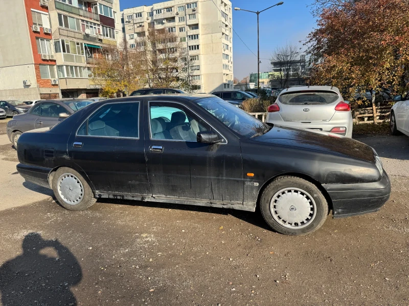 Lancia Kappa, снимка 2 - Автомобили и джипове - 47997826