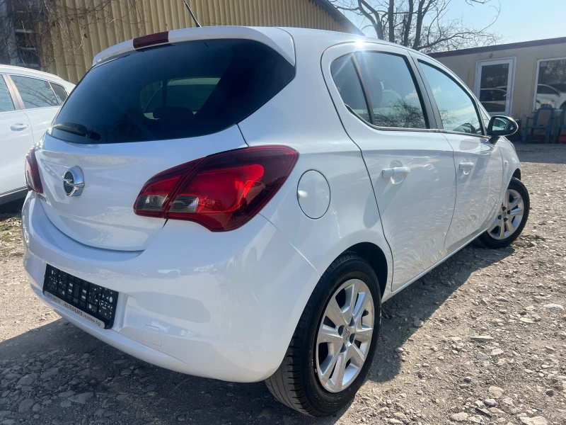 Opel Corsa 1.4 B/GPL, снимка 2 - Автомобили и джипове - 49113514