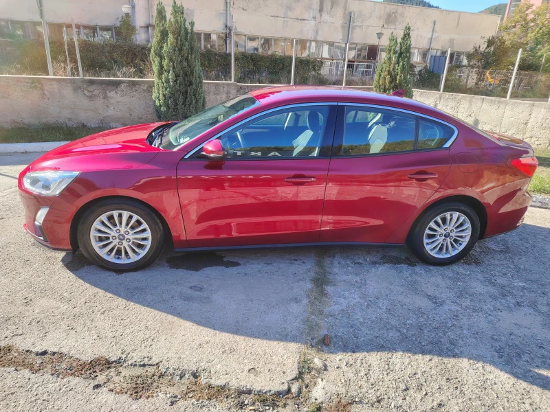 Ford Focus, снимка 2 - Автомобили и джипове - 49184199