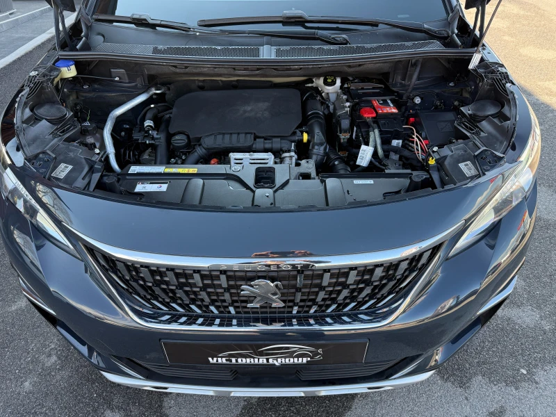 Peugeot 3008 1.2I НОВ ВНОС, снимка 8 - Автомобили и джипове - 49342639