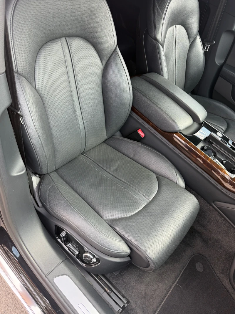 Audi A8 MATRIX-LONG FULL FULL FULL, снимка 9 - Автомобили и джипове - 51177298