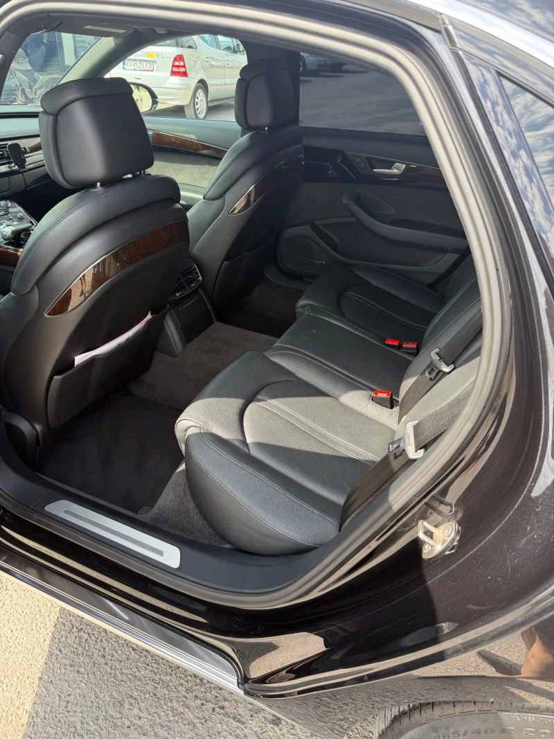 Audi A8 MATRIX-LONG FULL FULL FULL, снимка 11 - Автомобили и джипове - 51177298