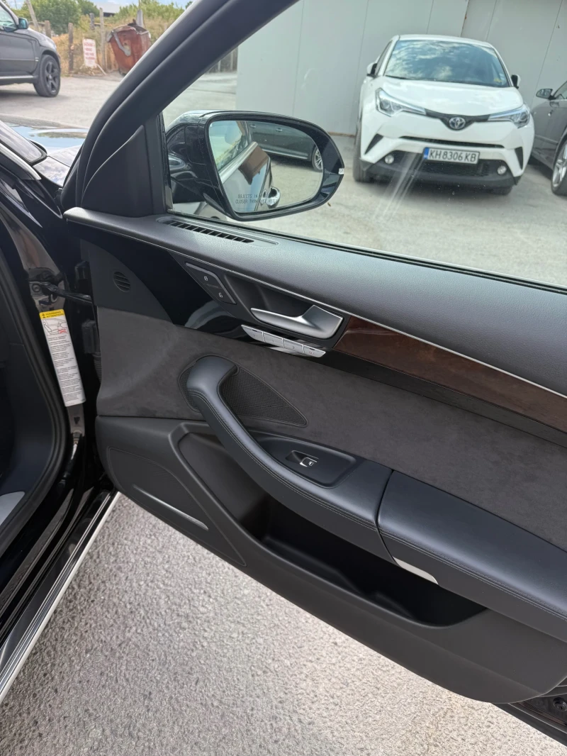 Audi A8 MATRIX-LONG FULL FULL FULL, снимка 10 - Автомобили и джипове - 51177298