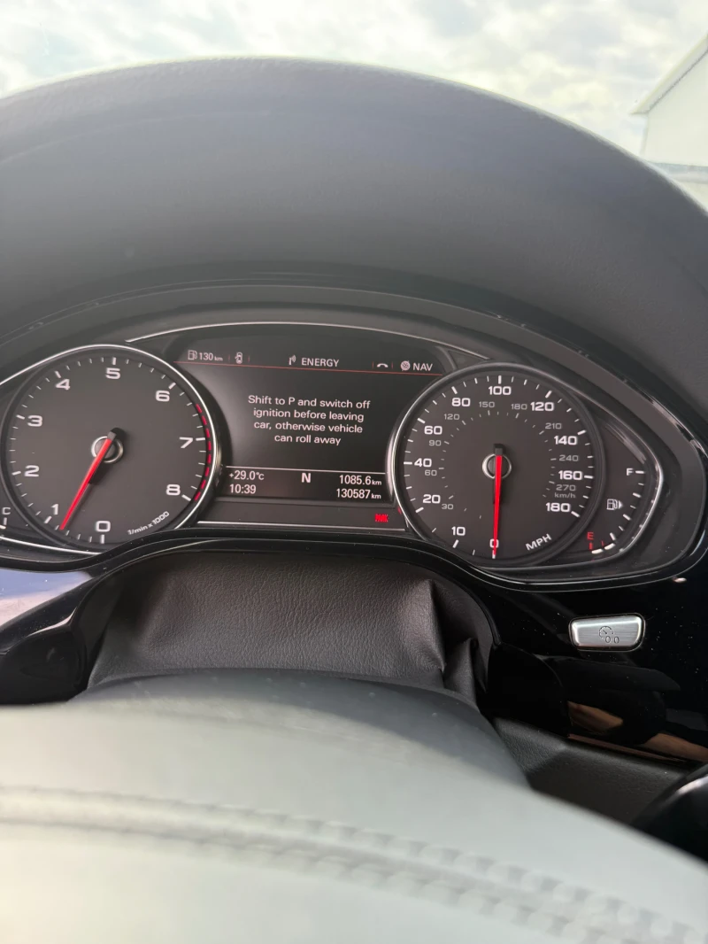 Audi A8 MATRIX-LONG FULL FULL FULL, снимка 15 - Автомобили и джипове - 51177298