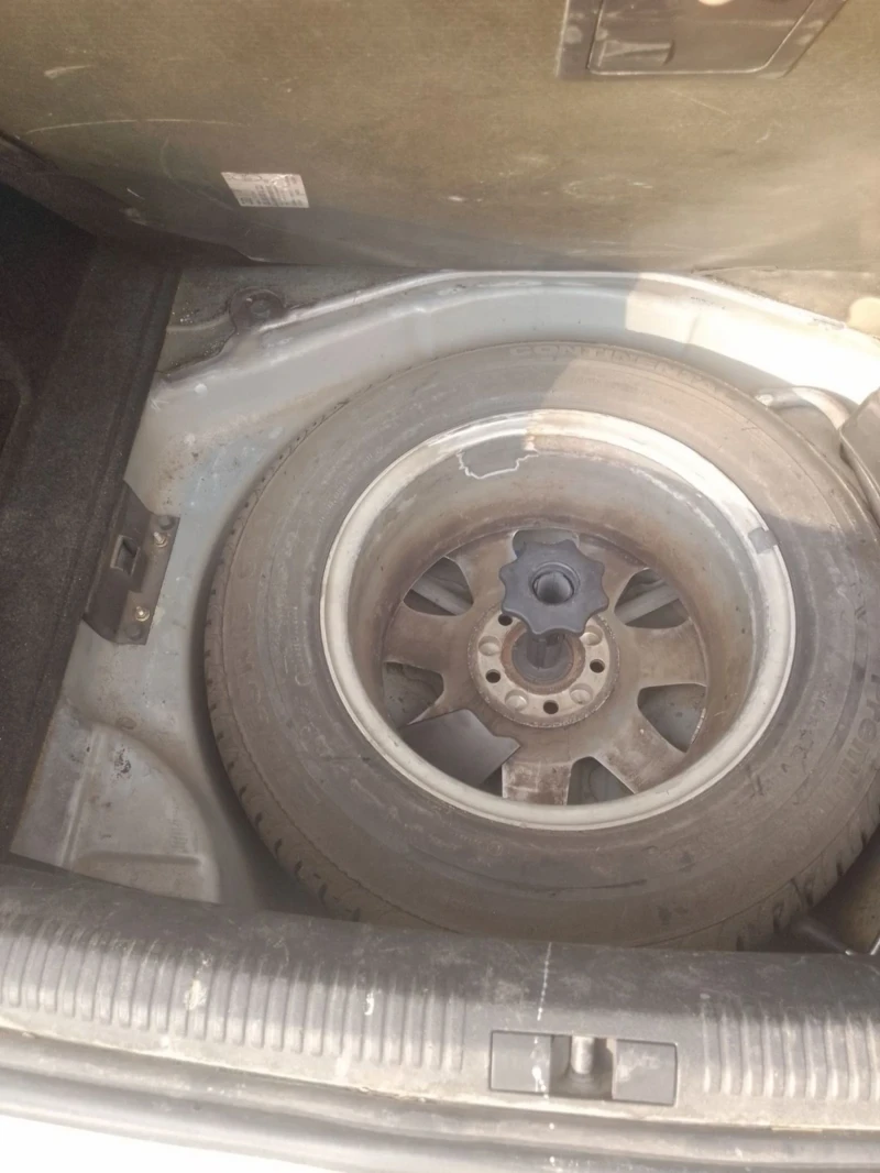 Audi A4 1.9 TDI 131к.с., снимка 7 - Автомобили и джипове - 51484766