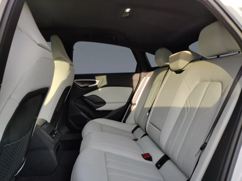 Audi A5 Limousine TDI qu 2x S line edition, снимка 8 - Автомобили и джипове - 52072307