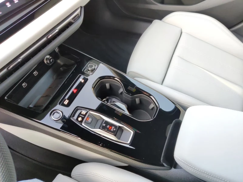 Audi A5 Limousine TDI qu 2x S line edition, снимка 6 - Автомобили и джипове - 52072307