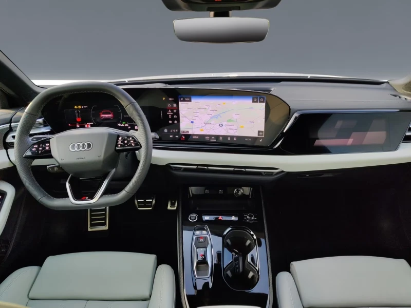 Audi A5 Limousine TDI qu 2x S line edition, снимка 5 - Автомобили и джипове - 52072307