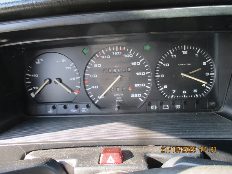 VW Passat, снимка 6 - Автомобили и джипове - 52130537