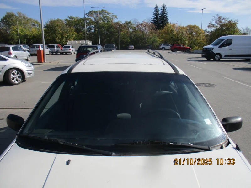 VW Passat, снимка 9 - Автомобили и джипове - 52130537