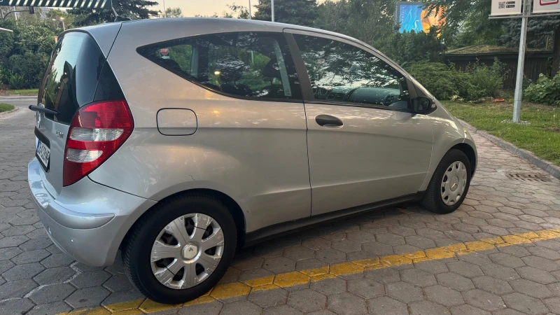 Mercedes-Benz A 180 CDI, снимка 3 - Автомобили и джипове - 52567924