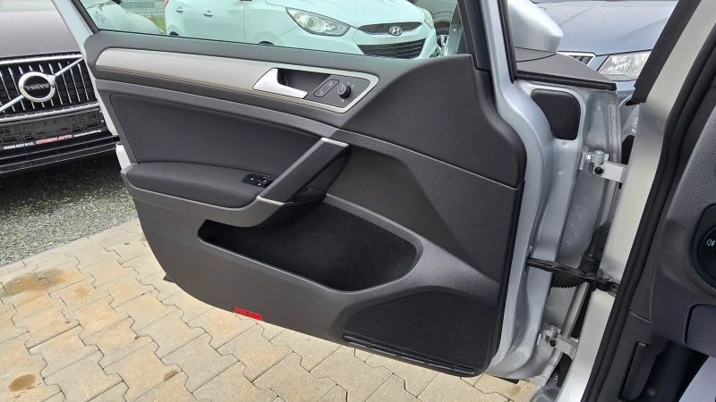 VW Golf 7* Навигация* TDI* 2014г, снимка 12 - Автомобили и джипове - 52828707
