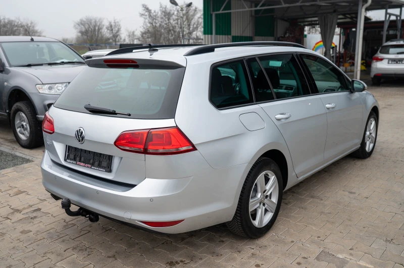 VW Golf 7* Навигация* TDI* 2014г, снимка 7 - Автомобили и джипове - 52828707