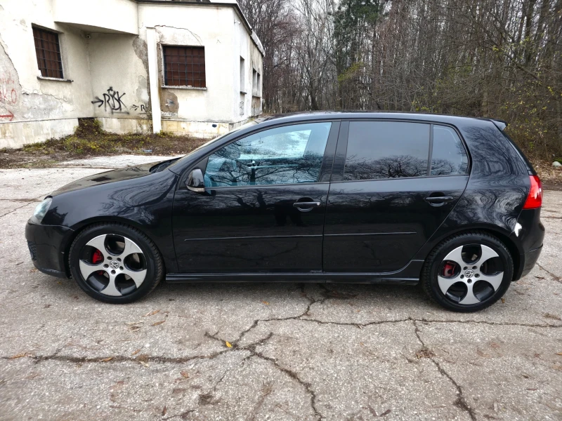 VW Golf 2.0Т ТОП ЦЕНА, снимка 5 - Автомобили и джипове - 53020105