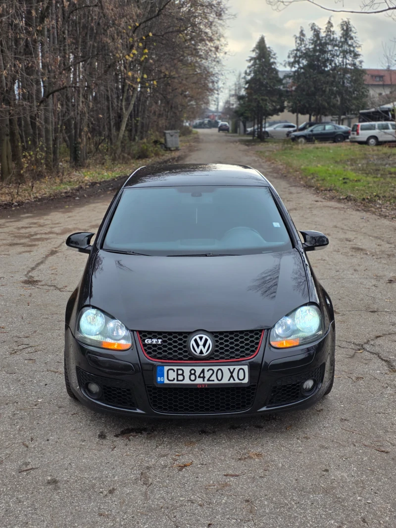 VW Golf 2.0Т ТОП ЦЕНА, снимка 3 - Автомобили и джипове - 53020105