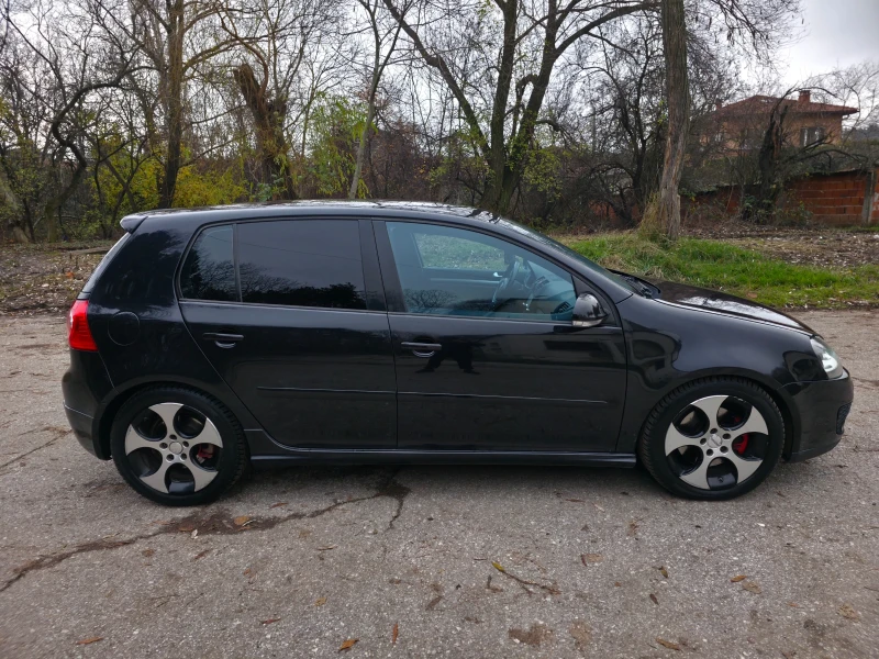 VW Golf 2.0Т ТОП ЦЕНА, снимка 9 - Автомобили и джипове - 53020105