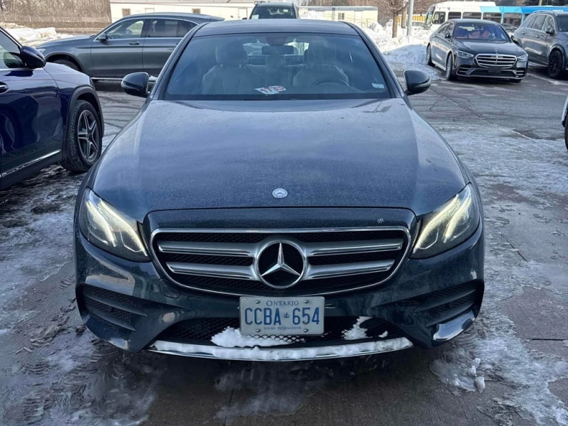 Mercedes-Benz E 400 * CARFAX * ПАНОРАМА* ПОДГРЕВИ* , снимка 6 - Автомобили и джипове - 53330493