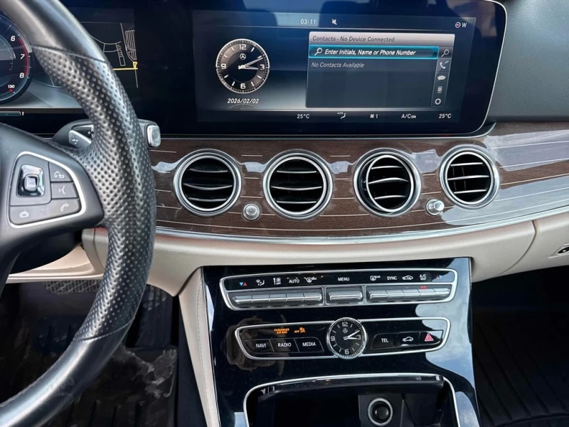 Mercedes-Benz E 400 * CARFAX * ПАНОРАМА* ПОДГРЕВИ* , снимка 8 - Автомобили и джипове - 53330493