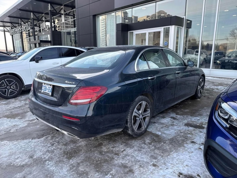 Mercedes-Benz E 400 * CARFAX * ПАНОРАМА* ПОДГРЕВИ* , снимка 3 - Автомобили и джипове - 53330493
