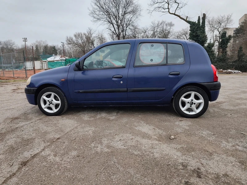 Renault Clio, снимка 4 - Автомобили и джипове - 53341476