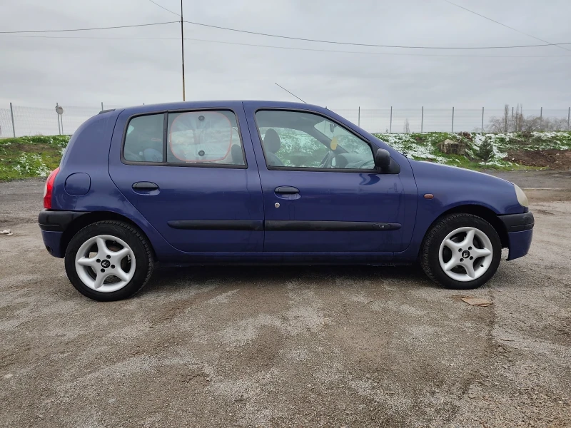 Renault Clio, снимка 2 - Автомобили и джипове - 53341476