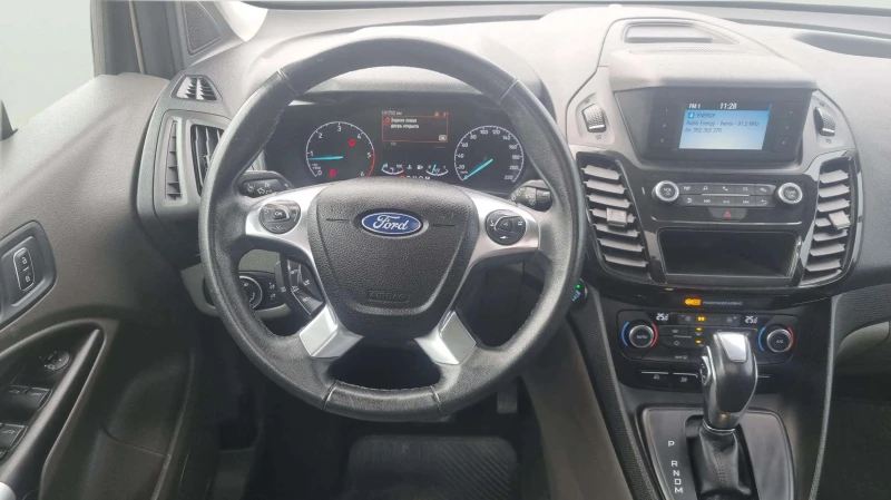Ford Connect 1.5 EcoBlue, снимка 12 - Автомобили и джипове - 53502170