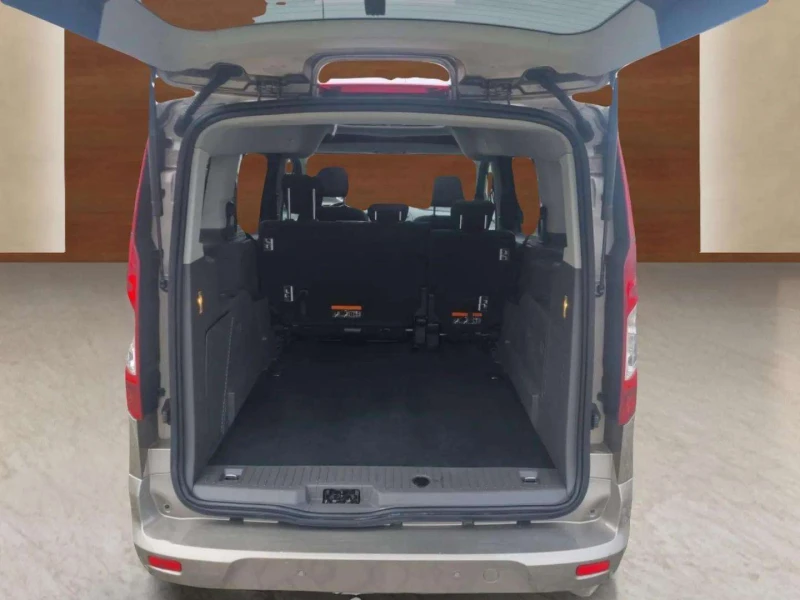 Ford Connect 1.5 EcoBlue, снимка 9 - Автомобили и джипове - 53502170