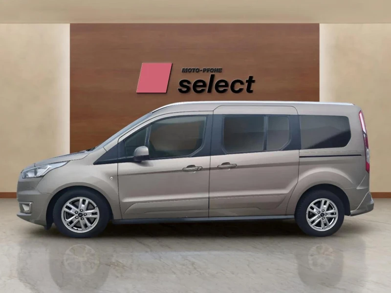 Ford Connect 1.5 EcoBlue, снимка 4 - Автомобили и джипове - 53502170