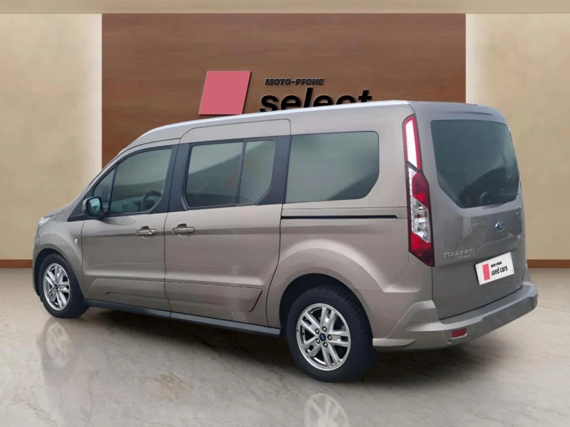 Ford Connect 1.5 EcoBlue, снимка 6 - Автомобили и джипове - 53502170