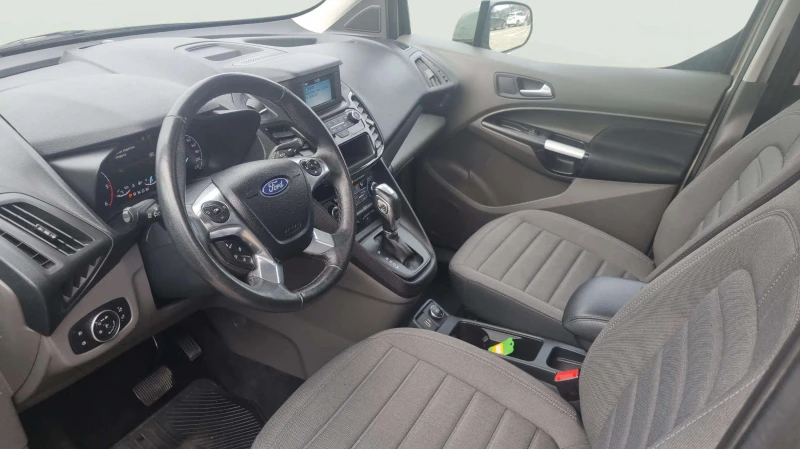 Ford Connect 1.5 EcoBlue, снимка 11 - Автомобили и джипове - 53502170