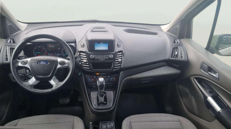 Ford Connect 1.5 EcoBlue, снимка 10 - Автомобили и джипове - 53502170