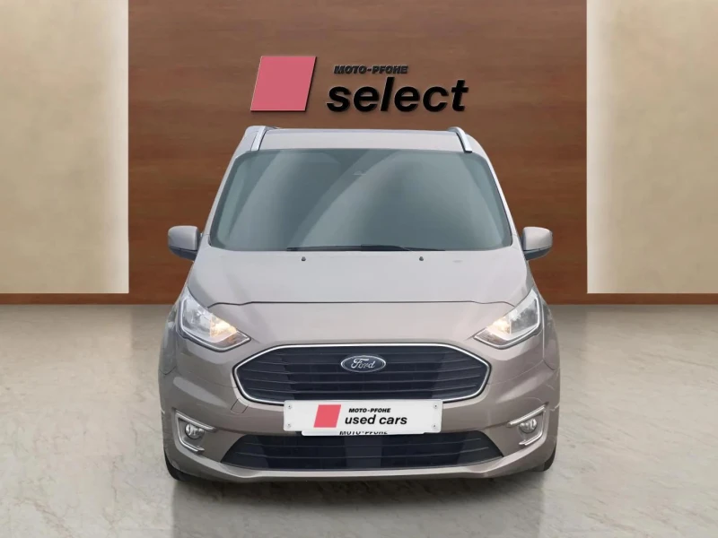 Ford Connect 1.5 EcoBlue, снимка 3 - Автомобили и джипове - 53502170