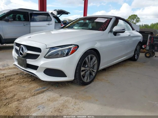 Mercedes-Benz C 300 4MATIC - изображение 3