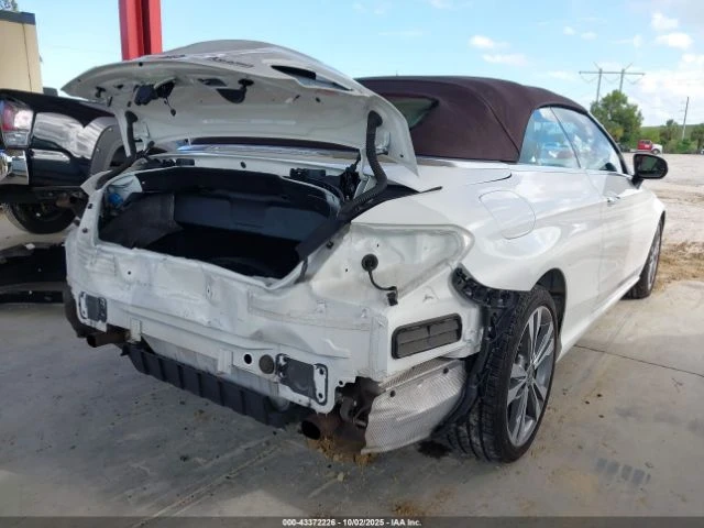 Mercedes-Benz C 300 4MATIC - изображение 10